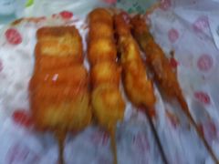 -张记炸串肠粉