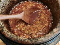 肉酱-炎蔵牛舌烤肉