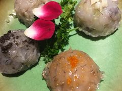 -捞王锅物料理(凯旋路店)