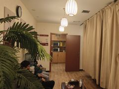 -筋骨堂热敷推拿按摩(枫林绿洲店)