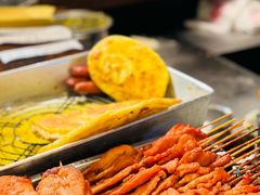 -老客满蛋饼(双塔市集店)