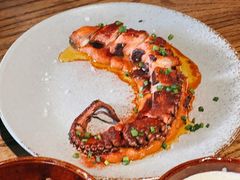 -Apollo·西班牙小酒馆(安福路店)