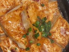 -鑫小城故事·藕汤·家常菜(台北一路总店)