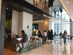 -Seesaw Coffee(环贸iapm店)