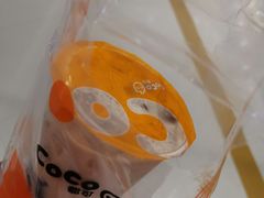 -CoCo都可(合生汇店)