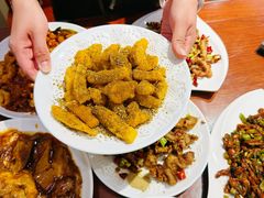 -恩宏德餐馆(平山道店)