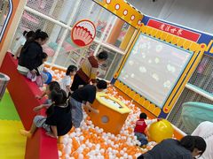 -大润发(勤业店)