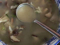 菌菇汤-武夷味道(赤石街店)