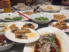 -红城阁·上海味道(四平路店)