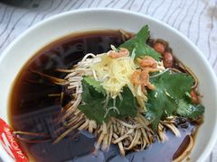 小烫干丝-花园茶楼(兴城西路店)