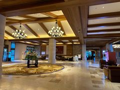 -长白山万达喜来登度假酒店