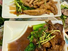 -深仔记正宗云吞面(尖沙咀店)