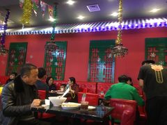 大堂-西关味(大卫城店)