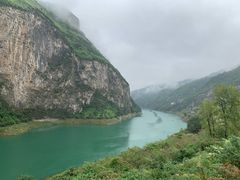 -乌江画廊(彭水苗族土家族自治县)