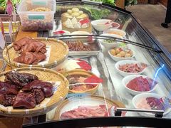 -杨厨的田园饭店(长城路店)