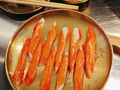 -核桃碳烤肉馆(深圳首店)
