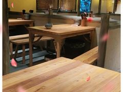 大堂-破三川·新川菜(静安大融城店)