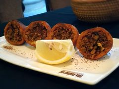 羊肉丸-Efes Turkish & Mediterranean Cuisine 艾菲斯餐厅(陆家嘴店)