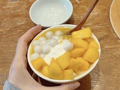 -小团圆糖水铺(襄阳南路店)