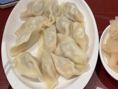 -喜家德虾仁水饺(长泰广场店)