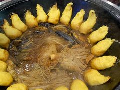 -边江铁锅炖鱼(振八街店)
