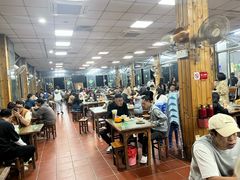 -崖口煲仔饭