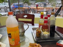 -岛中岛·海鲜大排档·万宁老字号(东澳店)