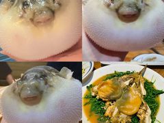 -永安鱼庄·镇江菜(丁卯店)