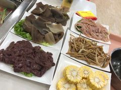 -川丐火锅(河源店)