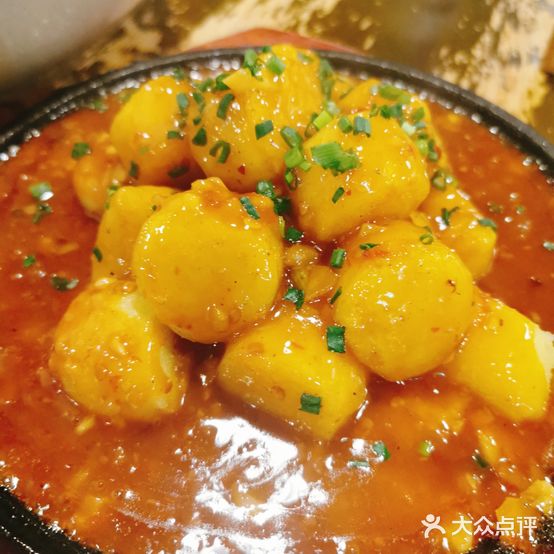 蒸食寨土碗菜(文君路店)