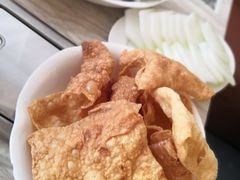 -台北吴记老锅底麻辣火锅(蓝村路店)