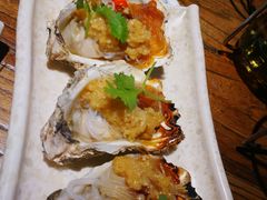 -小赵烧烤(银亿店)