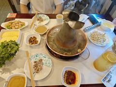 -京城胜利涮羊肉(禧乐汇店)