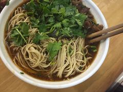 -陈记锅盖面(长江路店)