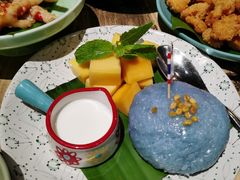 -长勺子东南亚(街道口店)