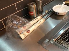 -宗泉烤全羊·烤羊腿·家常菜(解放东路店)