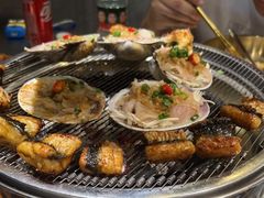 -本炙炭烤·蒲烧活鳗料理店(金沙洲店)