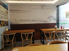 大堂-螺大蛳柳州螺蛳粉·火锅·热干面(西城永捷店)