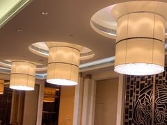 -酌宴府The China Club·广州万富希尔顿酒店(云城东路店)