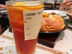 -大树餐厅(环球港店)