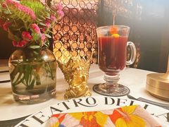 -IL TEATRO 精品意大利餐厅