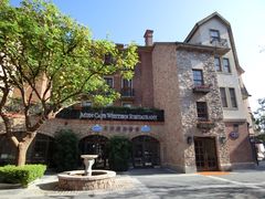 九龙湖公主度假酒店-中旅阿那亚九龙湖·公主酒店