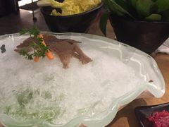 -左庭右院鲜牛肉火锅(南通CBD大有境店)