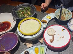 -真地道京味府·鲜橙烤鸭·北京菜(朝外大街东大桥店)