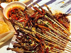 -亿牌牌东北烧烤(博物馆旗舰店)
