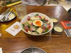 -The Good Place好地方·Brunch·coffee(国贸店)