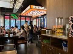-小螺大作·螺蛳粉火锅(林和西店)