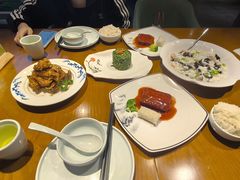 -三凤酒家·百年无锡菜(清扬茂业店)