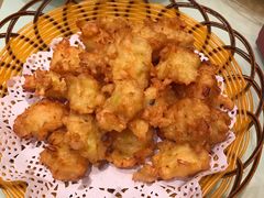 -大张烙馍村(泉山店)