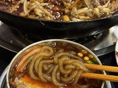 -鸿顺老铁锅美蛙鱼府(解放碑店)